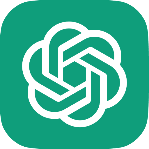 ChatGPT Adapter Logo
