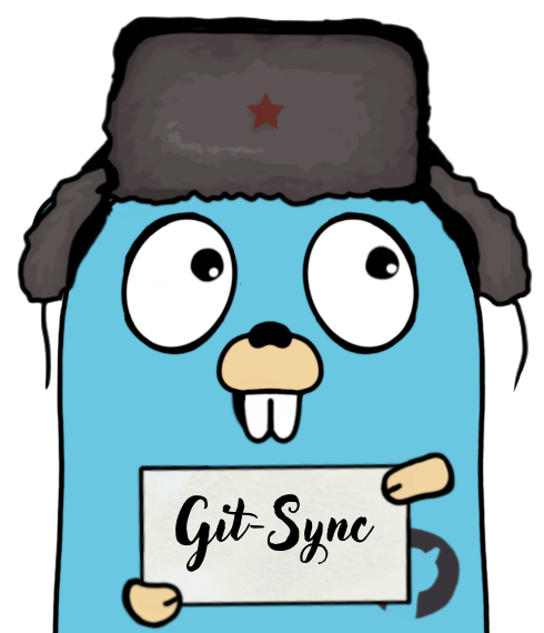 Git-Sync